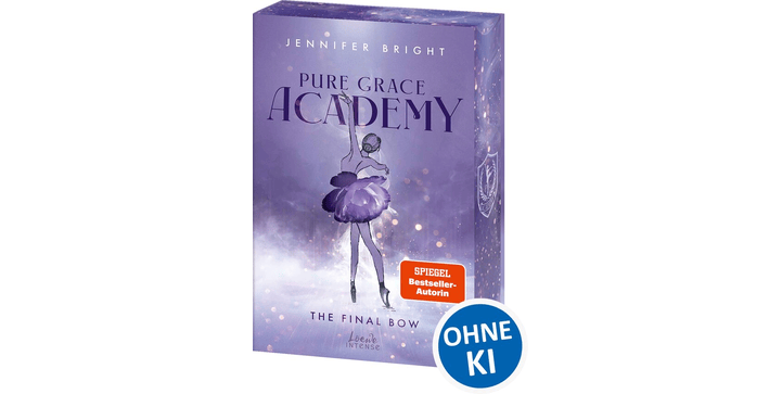 Pure Grace Academy - The Final Bow