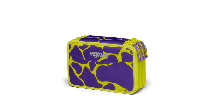 ergobag Maxi-Mäppchen SuBärkraft - LUMI