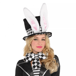 riethmüller Kostüm Dark Mad Hatter - M/L