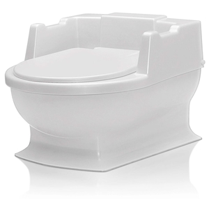 Reer - 4411 Sitzfritz - Die Mini-Toilette zum Großwerden