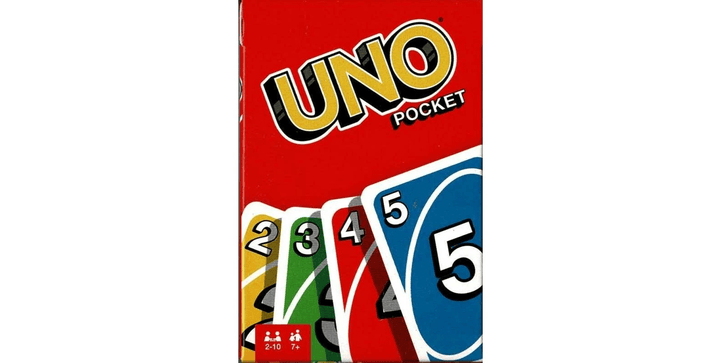 UNO Pocket
