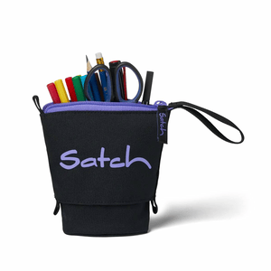 satch Pencil Slider Purple Phantom
