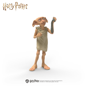 Schleich® 14940 Dobby™ mit Socke