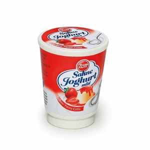 Erzi 17125 Sahnejoghurt von Zott