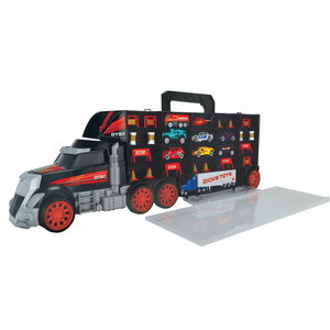Simba Truck Transport-Box