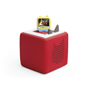 tonies® - Clever Tonies - Löwenzahn Set