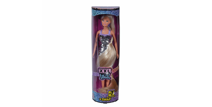 Steffi LOVE - XXL Hair