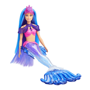 Barbie "Meerjungfrauen Power" Malibu Puppe