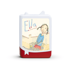 tonies® - Book Tonies - Ella: Ella in der Schule