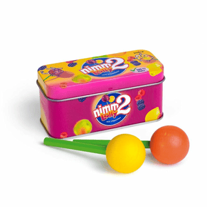 Erzi 14371 nimm2 Lollies in der Dose