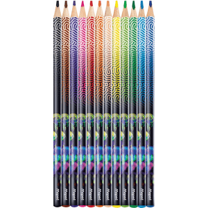 Maped Buntstifte DEEPSEA PARADISE x 12