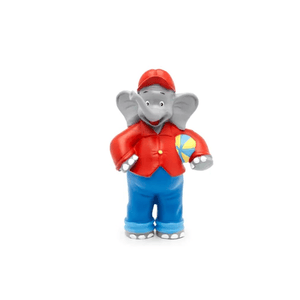 tonies® - Benjamin Blümchen - Der Zoo-Kindergarten