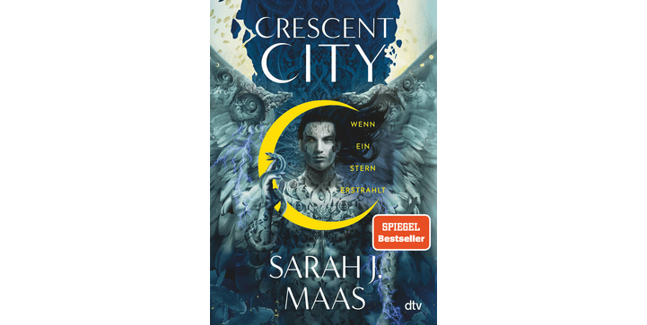 Crescent City – Wenn ein Stern erstrahlt