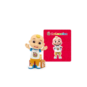 tonies® - Cocomelon - Spiel und Spaß mit JJ