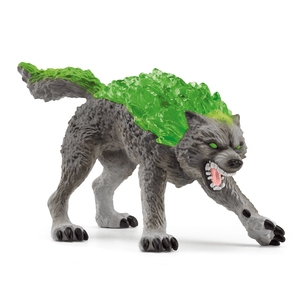 70153 Granitwolf