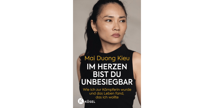 Im Herzen bist du unbesiegbar
