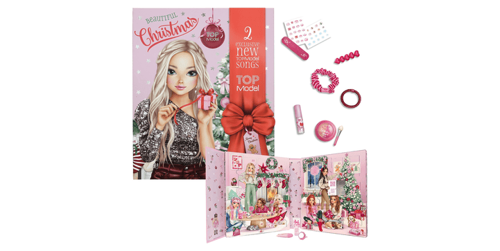 TOPModel Beauty Adventskalender