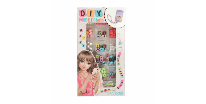 TOPModel DIY Mobile Chain