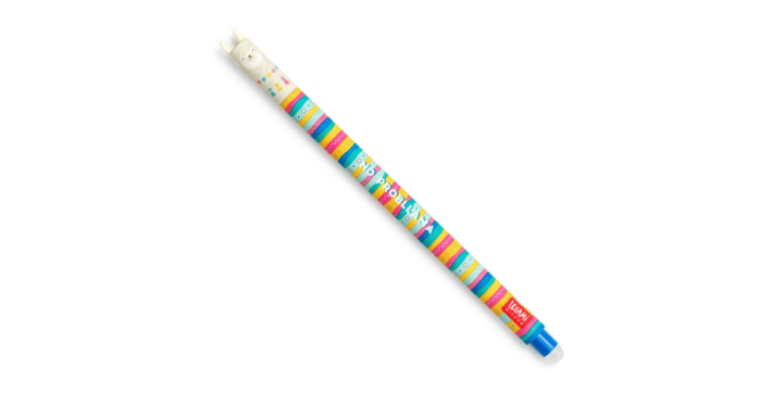 LEGAMI löschbarer Gelschreiber - Lama