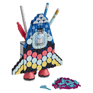 LEGO® Dots™ 41936 Raketen Stiftehalter