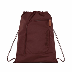 satch Sportbeutel Nordic Ruby