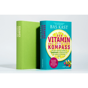 Der Vitamin- und Nährstoffkompass