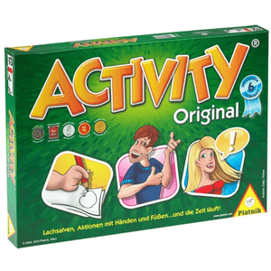 Activity Original