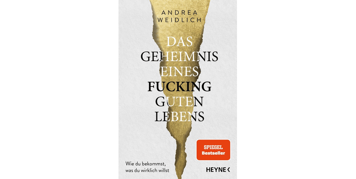 Das Geheimnis eines fucking guten Lebens