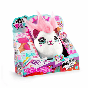 Canal Toys® Hair'iffic Squishy
