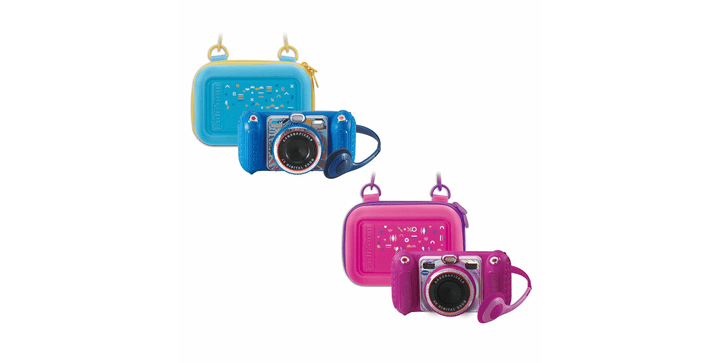 VTech® KidiZoom Duo Pro SET 520093-520092