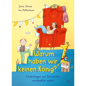 Warum haben wir keinen König?