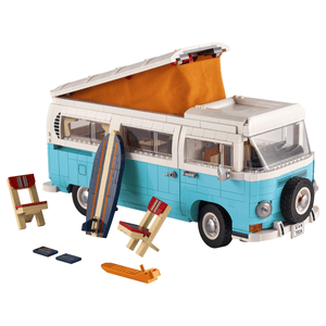 LEGO® Icons 10279 Volkswagen T2 Campingbus