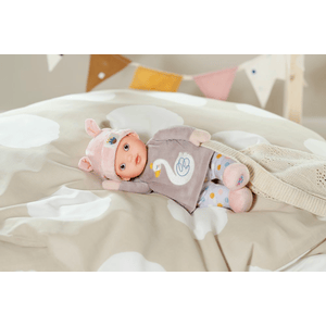 BABY born® for babies Sweetie Mauve 30cm