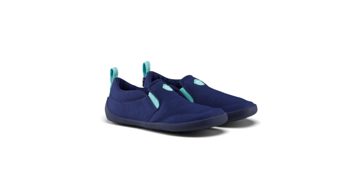 Barfußschuh Vegan Ready - Oktopus Größe 30