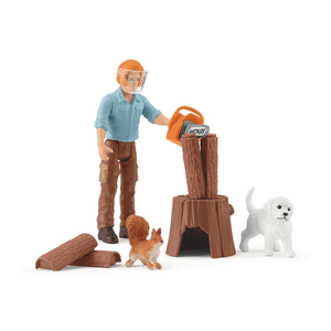 Schleich® 81475 Förster