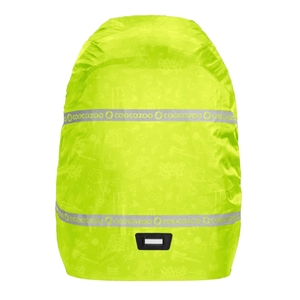 Coocazoo Regenhülle Yellow