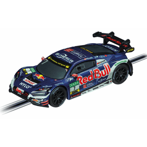 Carrera Audi R8 LMS GT3 evo II DTM "Abt R. Feller No.7"