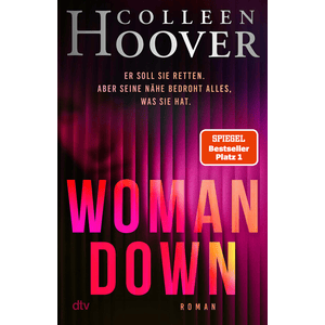 Woman Down