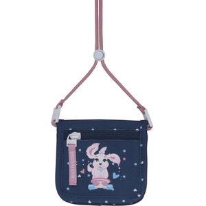 Beckmann Portemonnaie - Pet friends Blue