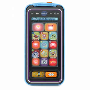 VTech® - Babys Musik-Smartphone