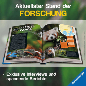 Lexikon der Tiere