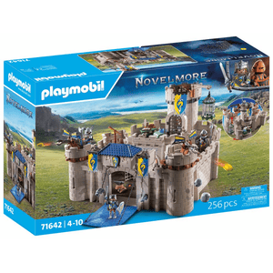 71642 Arwynns Burg - Playmobil