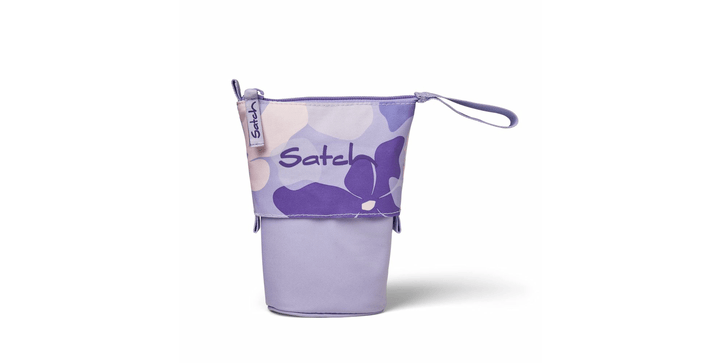 satch Pencil Slider Lilac Blossom