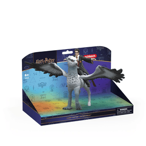 Schleich® 14947 Harry auf Seidenschnabel