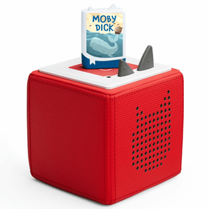 tonies® - Book Tonies - Moby Dick