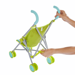 HABA Puppenbuggy Sommerwiese