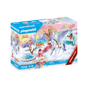 71246 Picknick mit Pegasuskutsche - Playmobil