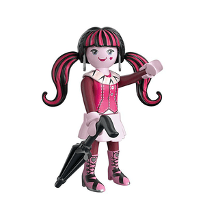 71995 x Monster High Draculaura™ - Playmobil