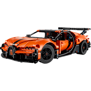 LEGO® Technic 42222 Bugatti Chiron Pur Sport Hypercar