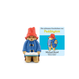 tonies® - Hörfigur Paddington: Die schönsten Geschichten von Paddington